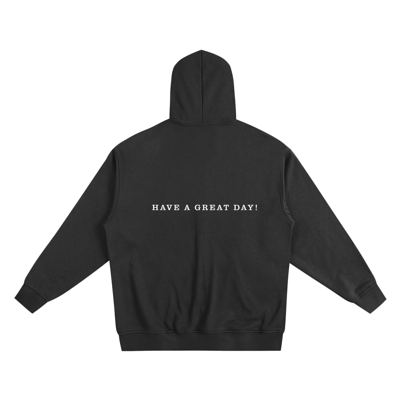 ONYX + MARBLE HOODIE