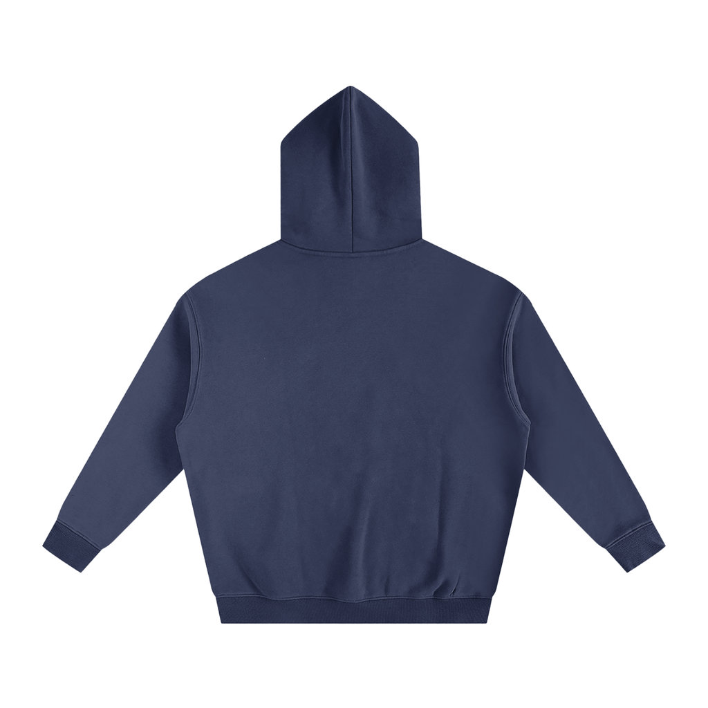 TOPAZ + MARBLE HOODIE