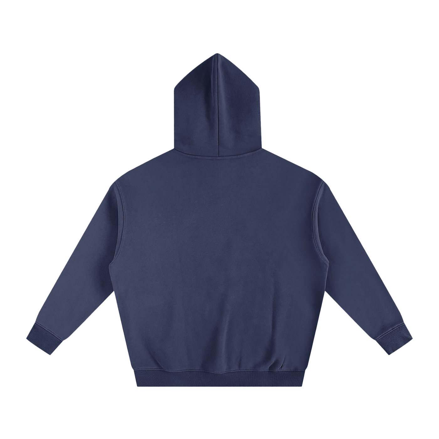 TOPAZ + MARBLE HOODIE