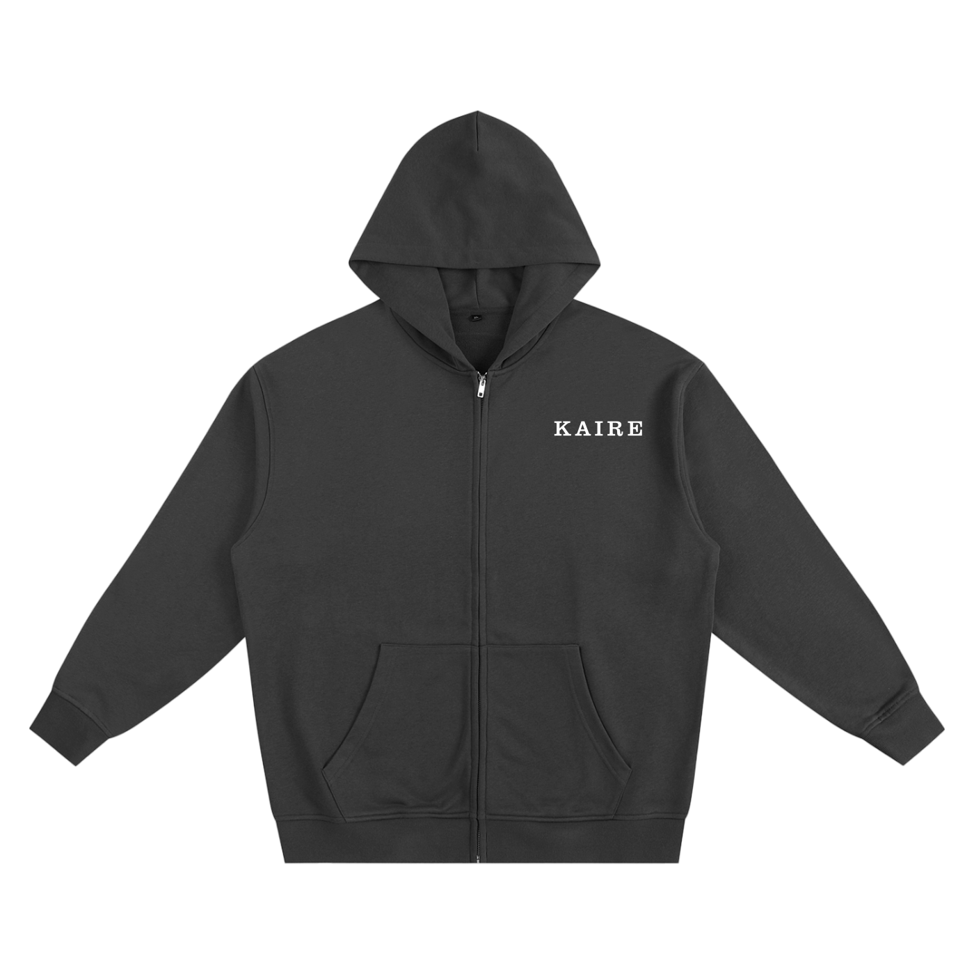 ONYX + MARBLE HOODIE
