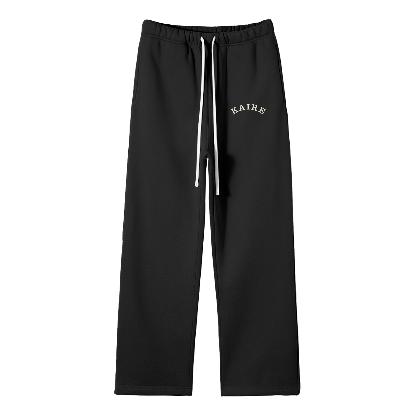 ONYX + PEARL SWEATPANTS