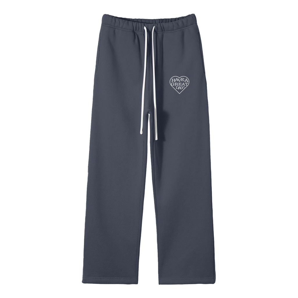 TOPAZ + MARBLE SWEATPANTS