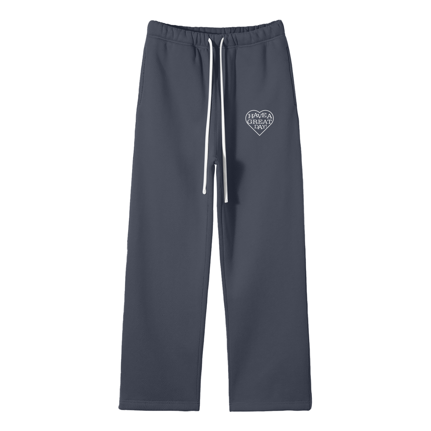 TOPAZ + MARBLE SWEATPANTS