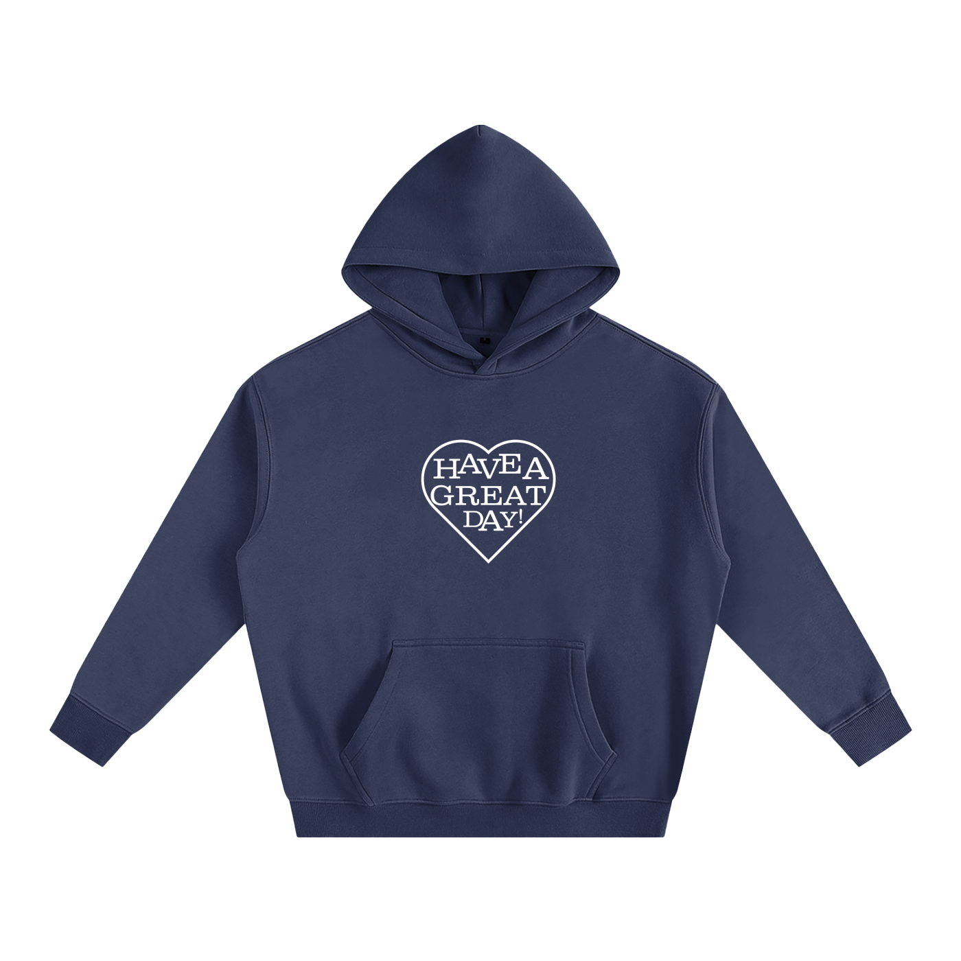 TOPAZ + MARBLE HOODIE